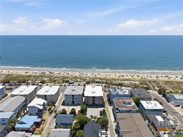 1707 Strand 4, Tybee Island, GA 31328