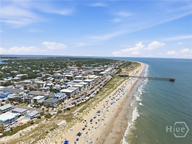 1707 Strand 4, Tybee Island, GA 31328