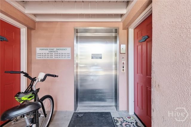 1707 Strand 4, Tybee Island, GA 31328