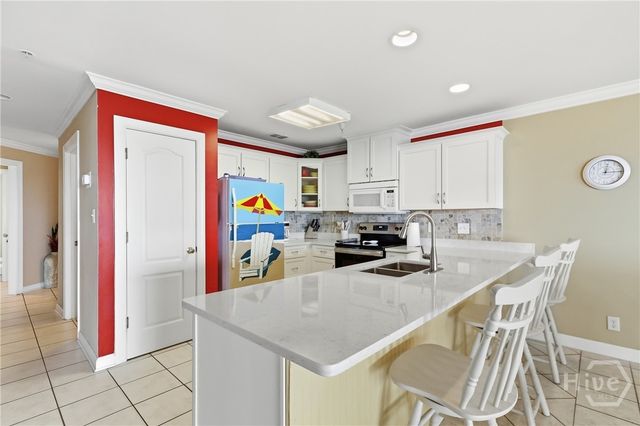 1707 Strand 4, Tybee Island, GA 31328