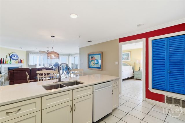 1707 Strand 4, Tybee Island, GA 31328
