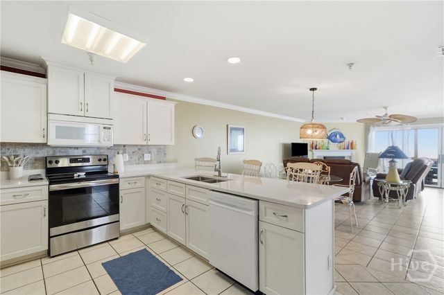 1707 Strand 4, Tybee Island, GA 31328