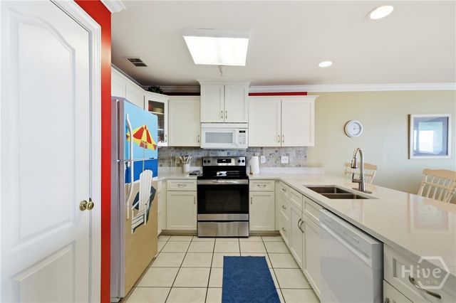 1707 Strand 4, Tybee Island, GA 31328