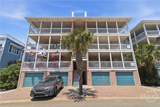 1707 Strand 4, Tybee Island, GA 31328