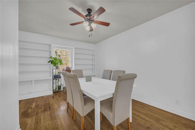 1715 BEAVERDAM Road, Winterville, GA 30683