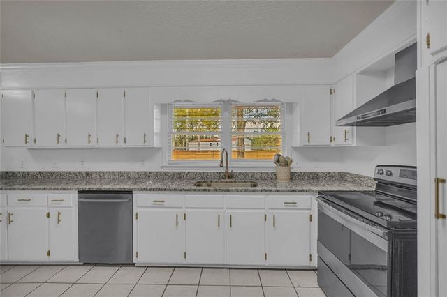 1715 BEAVERDAM Road, Winterville, GA 30683