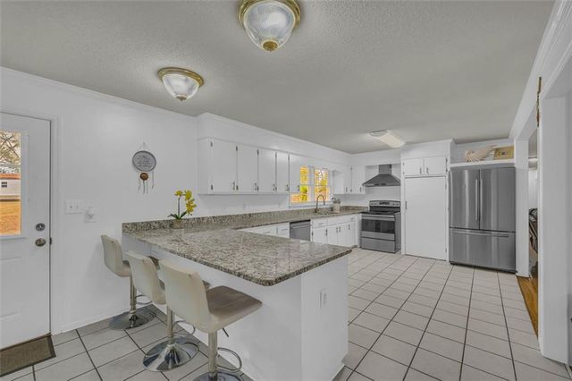 1715 BEAVERDAM Road, Winterville, GA 30683