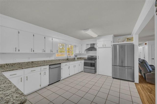 1715 BEAVERDAM Road, Winterville, GA 30683