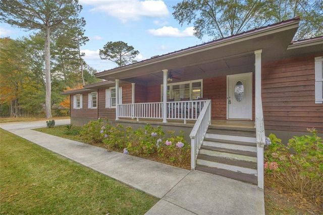 1715 BEAVERDAM Road, Winterville, GA 30683