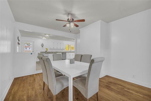 1715 BEAVERDAM Road, Winterville, GA 30683