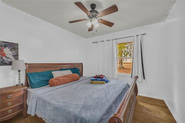 1715 BEAVERDAM Road, Winterville, GA 30683