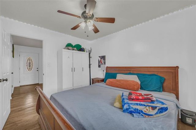 1715 BEAVERDAM Road, Winterville, GA 30683