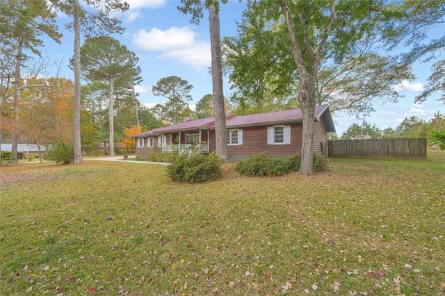 1715 BEAVERDAM Road, Winterville, GA 30683