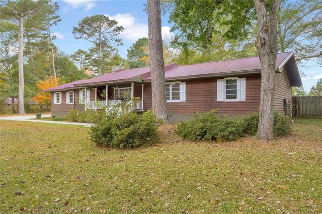 1715 BEAVERDAM Road, Winterville, GA 30683