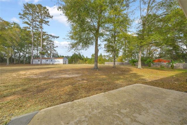 1715 BEAVERDAM Road, Winterville, GA 30683