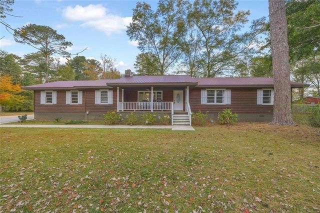 1715 BEAVERDAM Road, Winterville, GA 30683