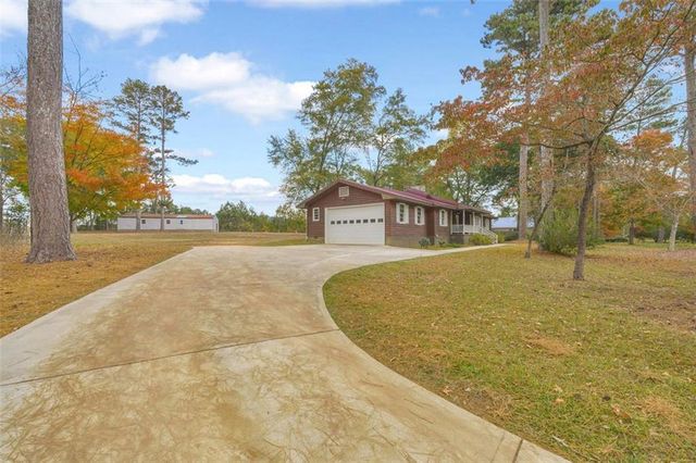 1715 BEAVERDAM Road, Winterville, GA 30683