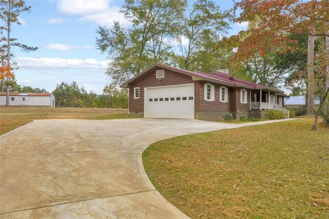 1715 BEAVERDAM Road, Winterville, GA 30683