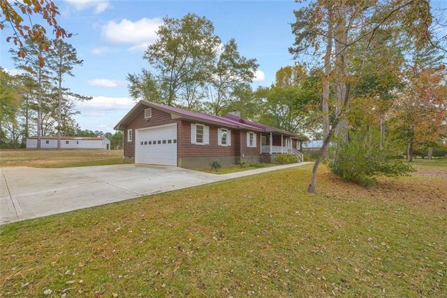 1715 BEAVERDAM Road, Winterville, GA 30683