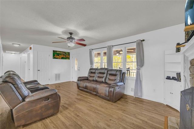 1715 BEAVERDAM Road, Winterville, GA 30683