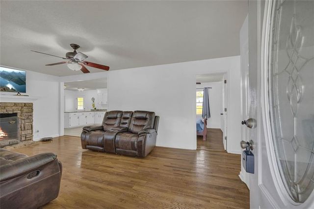 1715 BEAVERDAM Road, Winterville, GA 30683