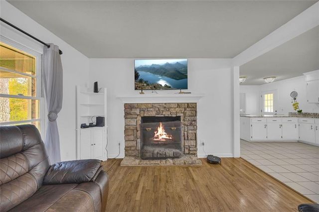 1715 BEAVERDAM Road, Winterville, GA 30683