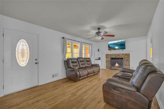 1715 BEAVERDAM Road, Winterville, GA 30683