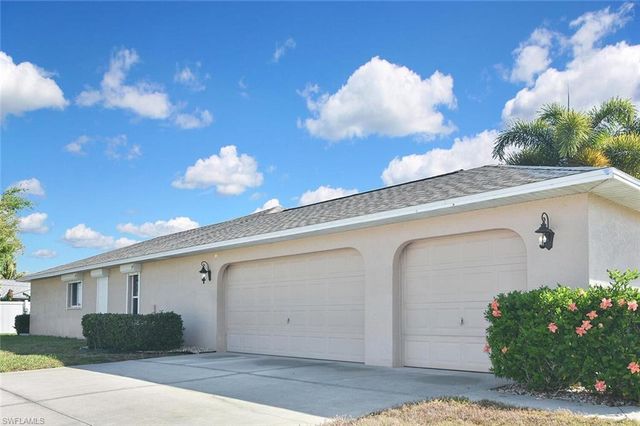 601 SE 15th TER, Cape Coral, FL 33990