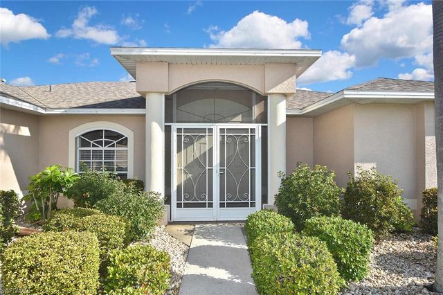 601 SE 15th TER, Cape Coral, FL 33990