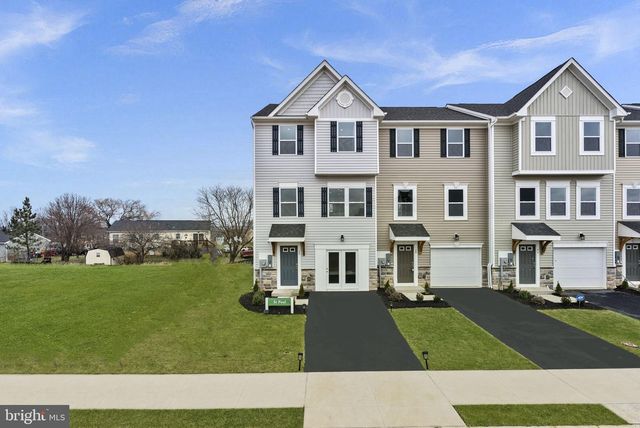 HOMESITE 2233 SHERMAN AVE, Ranson, WV 25438