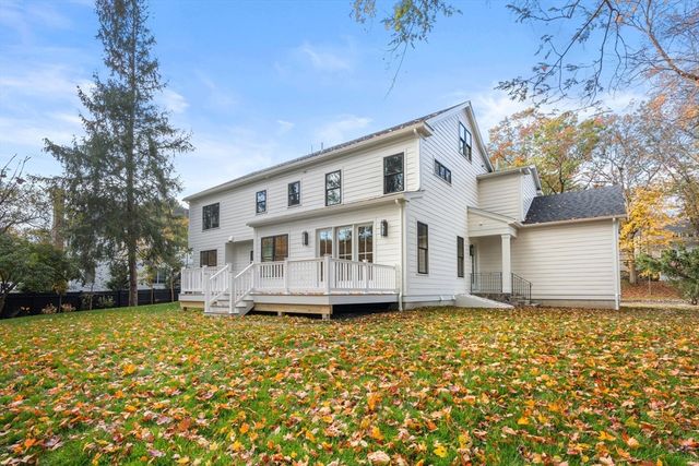 201 Lowell Road, Wellesley, MA 02481