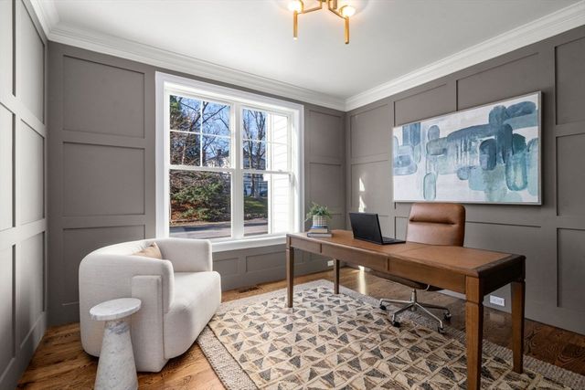 201 Lowell Road, Wellesley, MA 02481