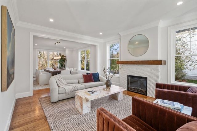 201 Lowell Road, Wellesley, MA 02481