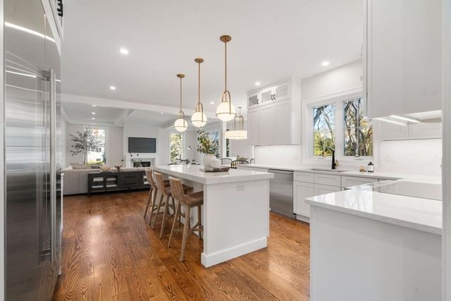 201 Lowell Road, Wellesley, MA 02481