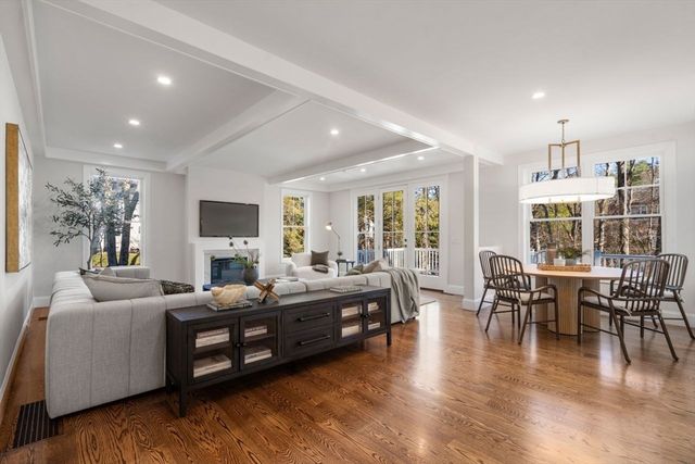 201 Lowell Road, Wellesley, MA 02481