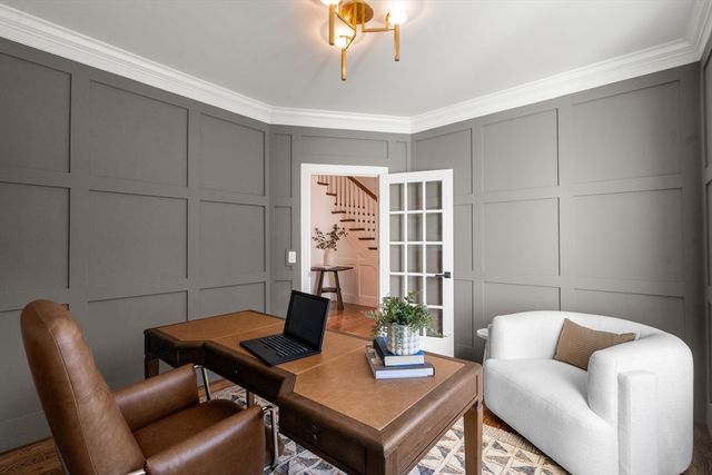 201 Lowell Road, Wellesley, MA 02481