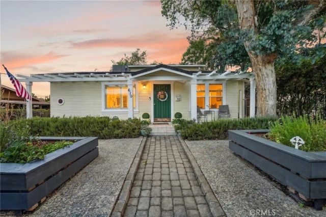 639 Mckinley, Redlands, CA 92373