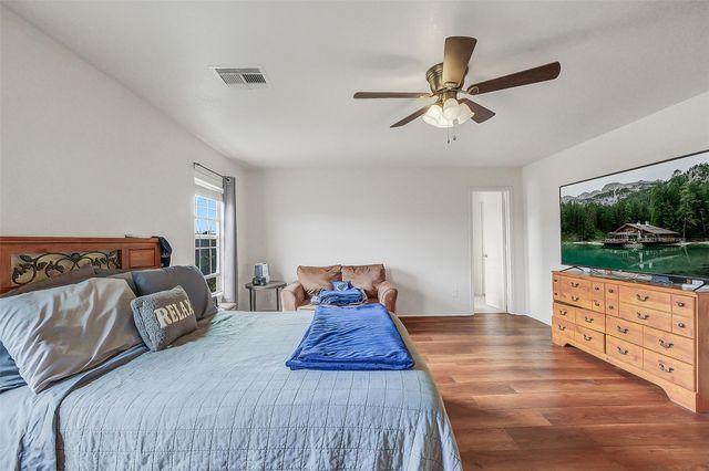 9002 Kerry Prairie Lane, Richmond, TX 77407