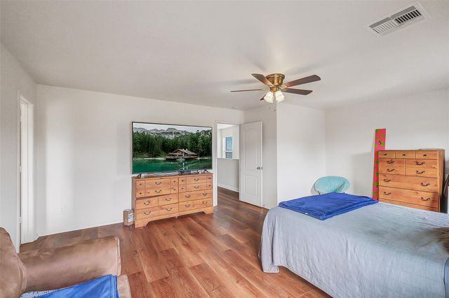 9002 Kerry Prairie Lane, Richmond, TX 77407