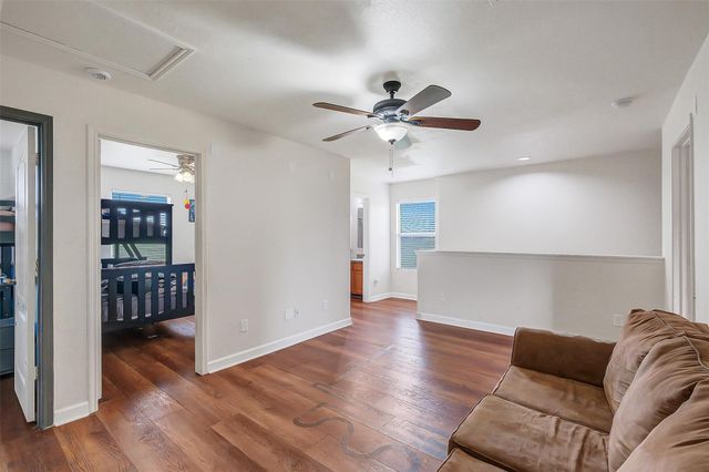 9002 Kerry Prairie Lane, Richmond, TX 77407