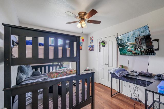 9002 Kerry Prairie Lane, Richmond, TX 77407