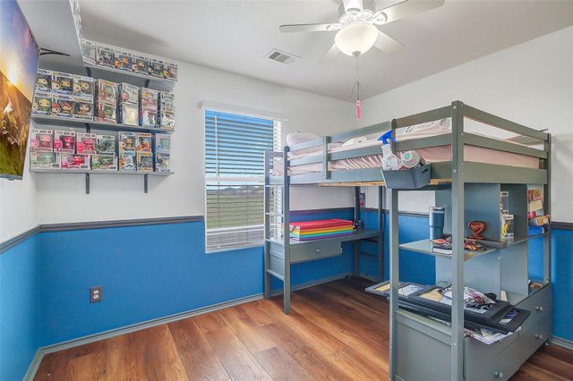 9002 Kerry Prairie Lane, Richmond, TX 77407