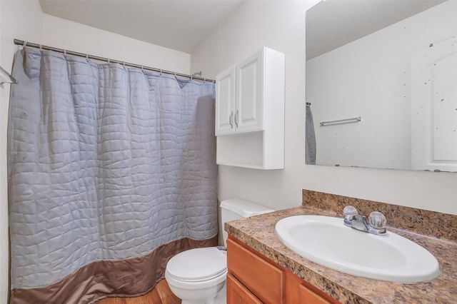 9002 Kerry Prairie Lane, Richmond, TX 77407