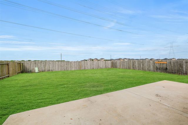 9002 Kerry Prairie Lane, Richmond, TX 77407