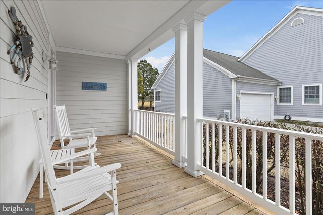 139 WILLOW OAK AVE, Ocean View, DE 19970