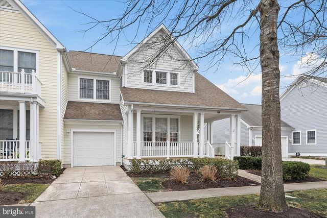 139 WILLOW OAK AVE, Ocean View, DE 19970