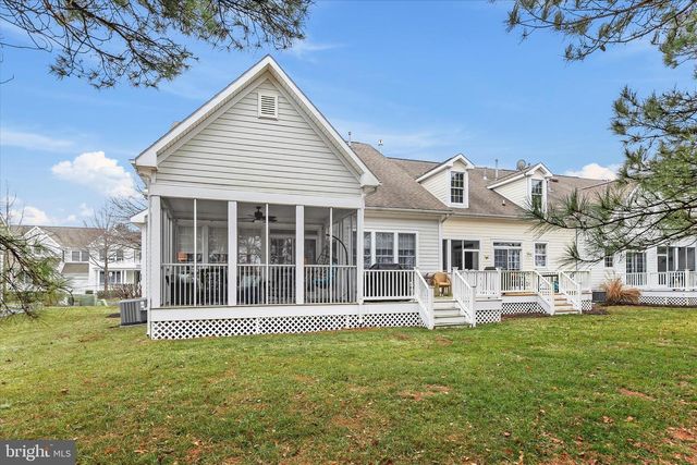 139 WILLOW OAK AVE, Ocean View, DE 19970