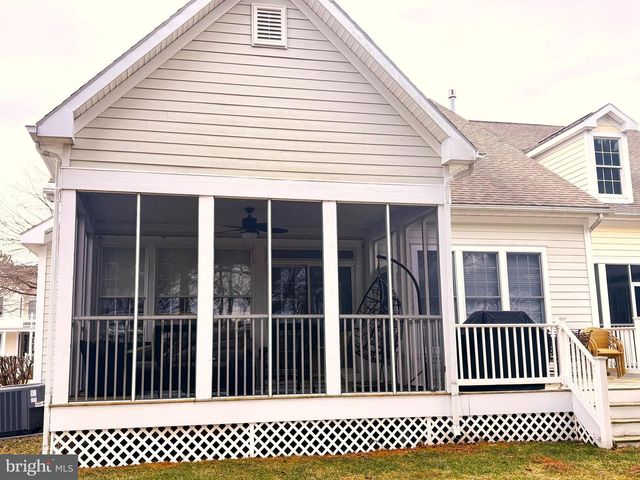 139 WILLOW OAK AVE, Ocean View, DE 19970