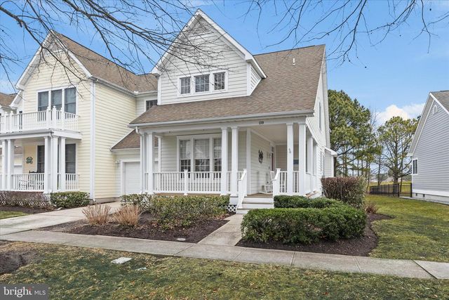 139 WILLOW OAK AVE, Ocean View, DE 19970