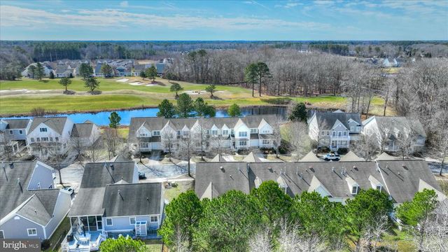 139 WILLOW OAK AVE, Ocean View, DE 19970